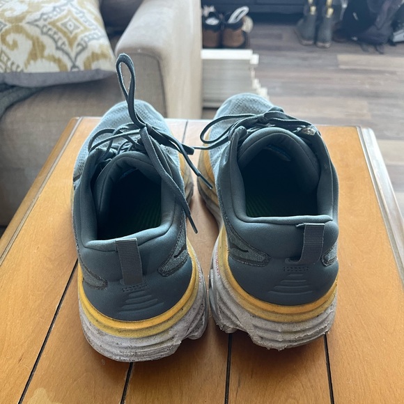 Nike Hoka Running Shoes 12 - Picture 3 of 5